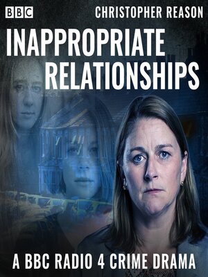 cover image of Inappropriate Relationships